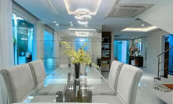 Imagem 4: Casa 4 Suítes com Gourmet Cond. Ravenna