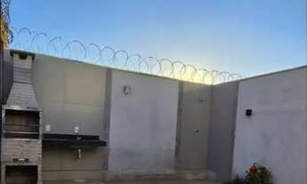 Imagem 4: Casa á venda no bairro Nossa Senhora das Graças, pertinho do Centro de Montes Claros