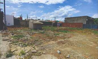 Imagem 2: Lote Quadra 602 Comercial Recanto das Emas