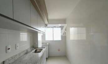 Imagem 7: Apartamento à venda ou locação em Campinas-SP, Parque Industrial: 2 quartos, 1 suíte, 1 sa