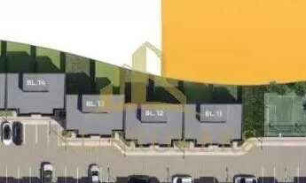 Imagem 6: Residencial Moradas do Parque