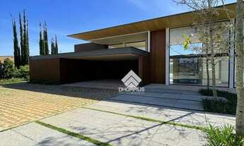 Imagem 2: Casa à venda, 1112 m² por R$ 18.000.000,00 - Condomínio Quinta da Baroneza II - Bragança P