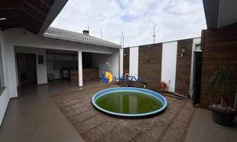 Imagem 6: Casa com 3 quartos à venda, 204 m² por R$ 1.100.000 - Jardim Fregadolli - Maringá/PR