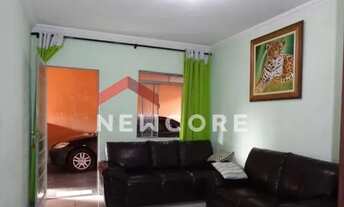 Imagem: Casa em Rua Dona Olinda Rodrigues - Parque