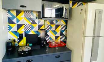 Imagem 6: Ed Ana Teresa 1/4 Mibiliado