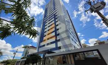 Imagem 2: Prédio NOVO no catolé para locação, Apto com 1 e 2 Quartos projetados