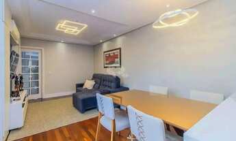 Imagem 4: Incrível cobertura com 4 dormitórios, 200m²