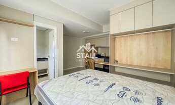 Imagem 7: Apartamento para alugar no bairro Centro - Curitiba/PR