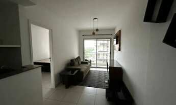 Imagem: Imóvel para aluguel tem 58 metros quadrados