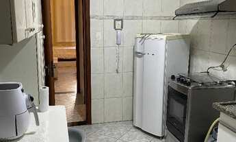 Imagem 6: Réveillon -Temporada / Definitivo/Apt. Mobiliado / Aviação-PG