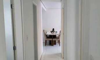 Imagem 5: Apartamento com 3 dormitórios à venda, 60 m² por R$ 320.000 - Uruguai - Teresina/PI