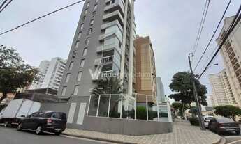 Imagem 3: Apartamento - Cambuí - Campinas
