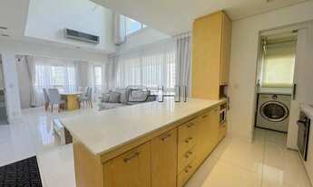 Imagem 5: Aluguel Apartamento 2 Dormitórios - 113 m² Ibirapuera