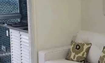 Imagem 3: Apartamento com 3 dormitórios, 100 m² - venda por R$ 2.790.000 ou aluguel por R$ 9.500/mês