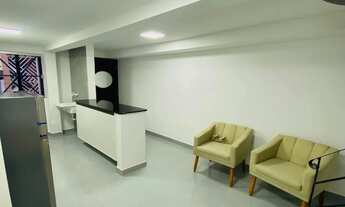 Imagem 2: Lofts no Bairro de Nazaré - unidade 03