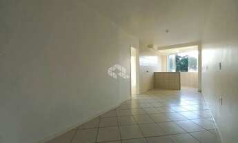 Imagem 6: Apartamento de 1 dormitório, 2 sacadas e vaga coberta. Bairro Operário em Novo Hamburgo. A