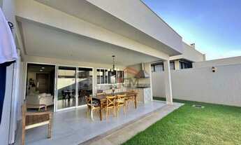 Imagem 7: Casa à venda, 245 m² por R$ 2.600.000,00 - Residencial Goiânia Golfe Clube - Goiânia/GO