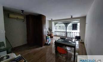 Imagem 5: COMERCIAL/RESIDENCIAL - Casa 2 pavimentos com 4/4 sendo 2 suítes próx Pça Batista Campos