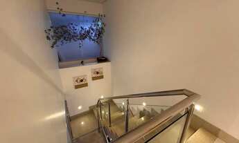 Imagem 6: Casa em condomínio para aluguel, 3 quartos, 3 suítes, 2 vagas, Nova Uberlândia - Uberlândi