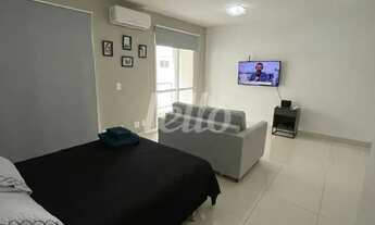 Imagem 5: Apartamento 1 quartos para alugar no(a) Mooca