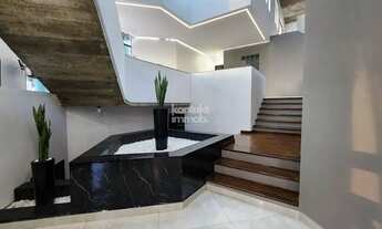 Imagem 2: Casa de Condomínio com 6 quartos à Venda, Bosque São Bento I - Sorocaba