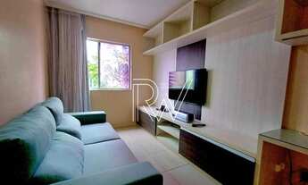 Imagem 3: Apartamento com 3 dormitórios, 1 suíte à venda, 101 m² por R$ 610.000 - Pituba - Salvador