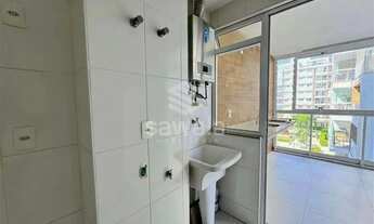 Imagem 2: Frames Residence - Apartamento 2 quartos, sendo 1 suíte