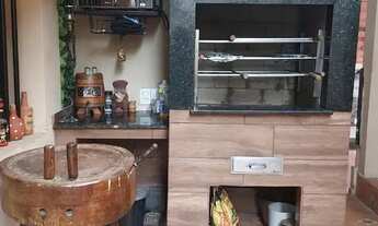 Imagem 6: WSL - 1400 Casa com 3 dormitórios