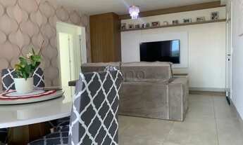 Imagem 2: Apartamento à venda com 3 suítes no Condomínio Le Jardin Residencial em Indaiatuba