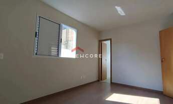 Imagem 5: Apartamento em Rua Leôncio Chagas - União - Belo Horizonte/MG