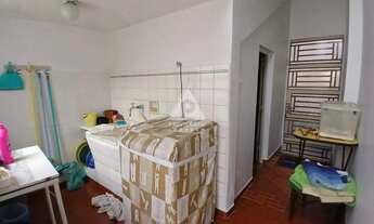 Imagem 6: Apartamento 2 quartos com área externa, vaga de garagem na escritura, portaria 24h ao lado