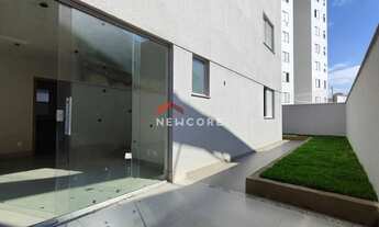 Imagem 2: Apartamento em Rua Leôncio Chagas - União - Belo Horizonte/MG