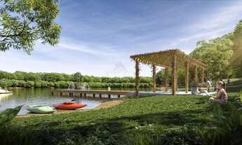 Imagem 4: Lotes Residenciais - Moinho Eco Village - Palmas/TO