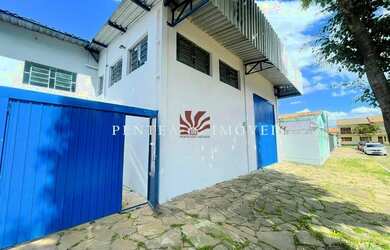 Imagem 3: Pavilhão de 149m², Bairro Fátima, Canoas - RS