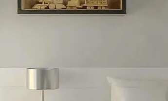 Imagem 7: Imóvel para venda com 59 metros quadrados com 2 quartos em Tingui - Curitiba - PR