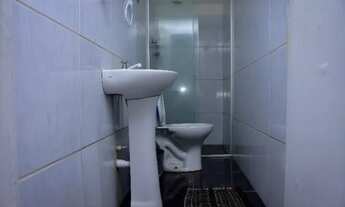 Imagem 7: STAY POUSADA Quarto com aluguel por R$950 /mês