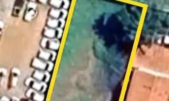 Imagem 5: TERRENO PLANO - R. RICARDO DE ARAUJO BRAGA, S/N L008 Q00G - JD DAS OLIVEIRAS, MEDINDO 14,1