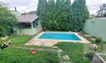 Imagem: Casa com 3 dormitórios, 266 m² - venda