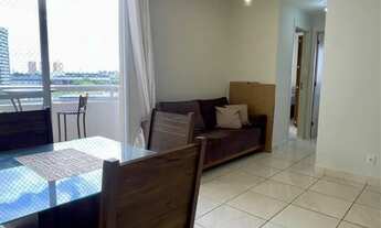 Imagem 3: Vita Residencial Clube 7º andar Lado Ventilado e Vista Top