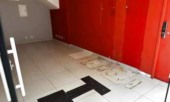 Imagem 2: Downtown1.6 Galpão / depósito com 1 vaga na garagem