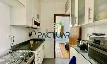 Imagem 6: Apartamento à venda, 3 quartos, 1 suíte, 2 vagas, Buritis - Belo Horizonte/MG