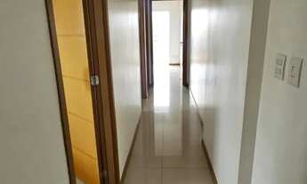 Imagem 2: OPORTUNIDADE DE ALUGUEL! APTO SEMI-MOBILIADO COM 3 QUARTOS - LAZER COMPLETO