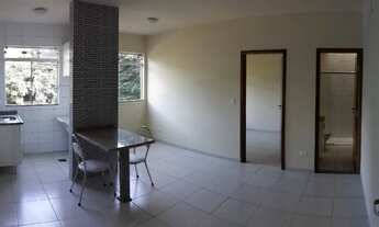 Imagem: KITNET SÓ PARA MULHER