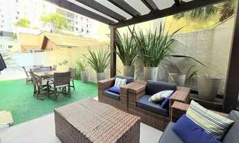 Imagem 3: Apartamento garden no centro de Florianopolis - SC