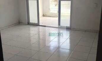 Imagem 5: Casa com 4 dormitórios à venda por R$ 300.000,00 - Caetés II - Abreu e Lima/PE