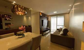 Imagem 5: Apartamento 3 quartos no Flex Gama