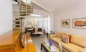 Imagem: Apartamento à Venda - Carmo Sion, 4 Quartos