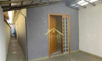 Imagem: Casa com 2 dormitórios, 100 m² - venda