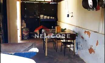 Imagem 7: Casa em Rua Heitor de Souza - Conjunto Habitacional Duas Vendas - São José do Rio Preto/SP