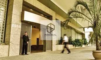 Imagem 7: Lajes no Presidente Business Center - 1.200 m²